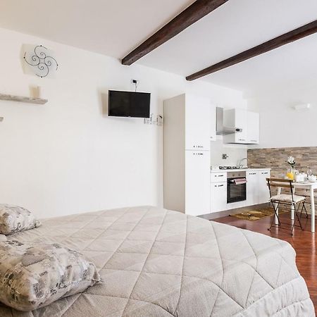 Appartement Borgo Pietralata à Bologne Extérieur photo