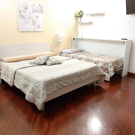 Appartement Borgo Pietralata à Bologne Extérieur photo
