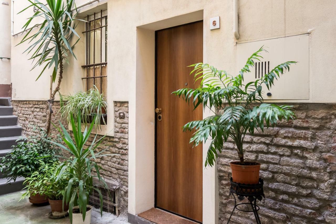 Appartement Borgo Pietralata à Bologne Extérieur photo