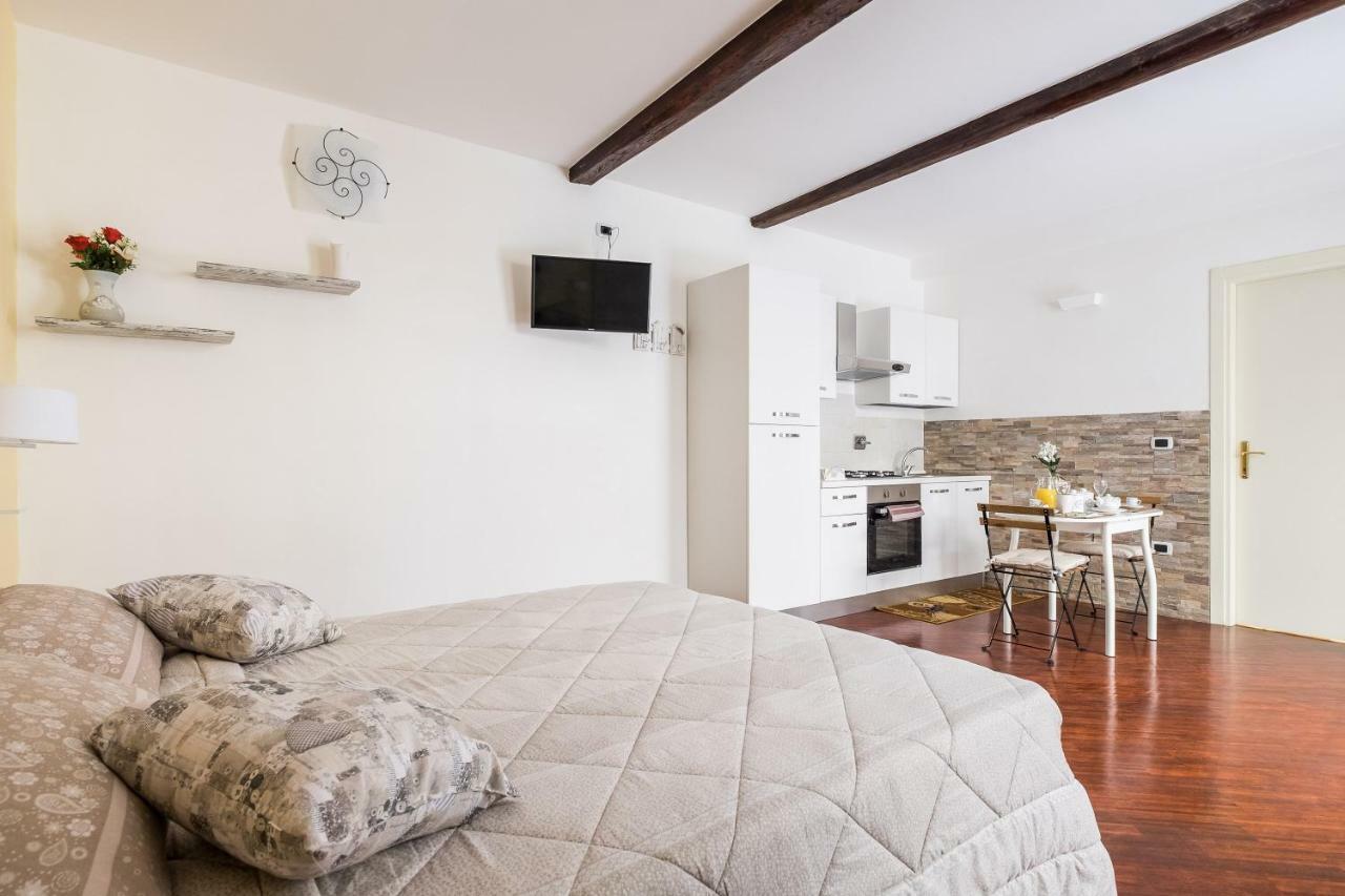 Appartement Borgo Pietralata à Bologne Extérieur photo