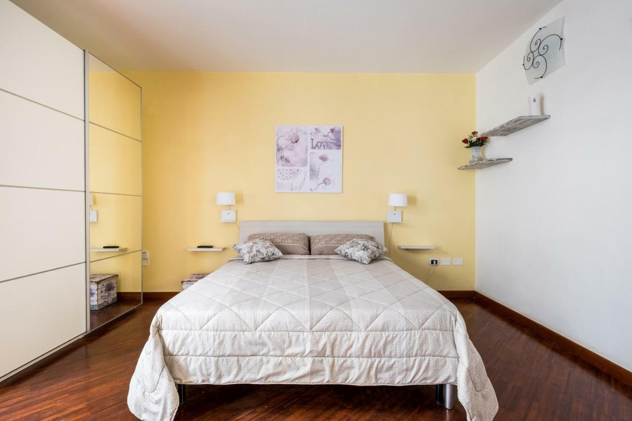 Appartement Borgo Pietralata à Bologne Extérieur photo