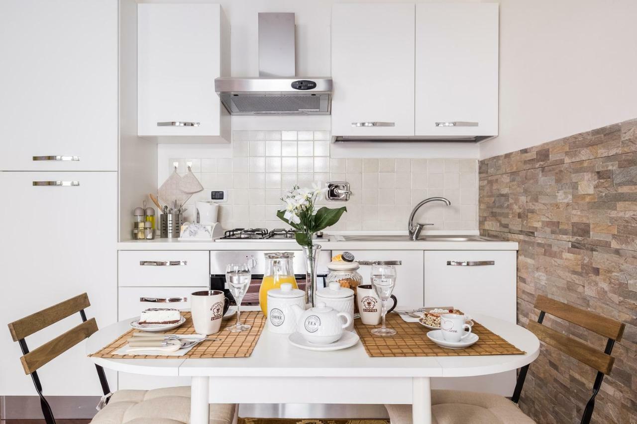 Appartement Borgo Pietralata à Bologne Extérieur photo