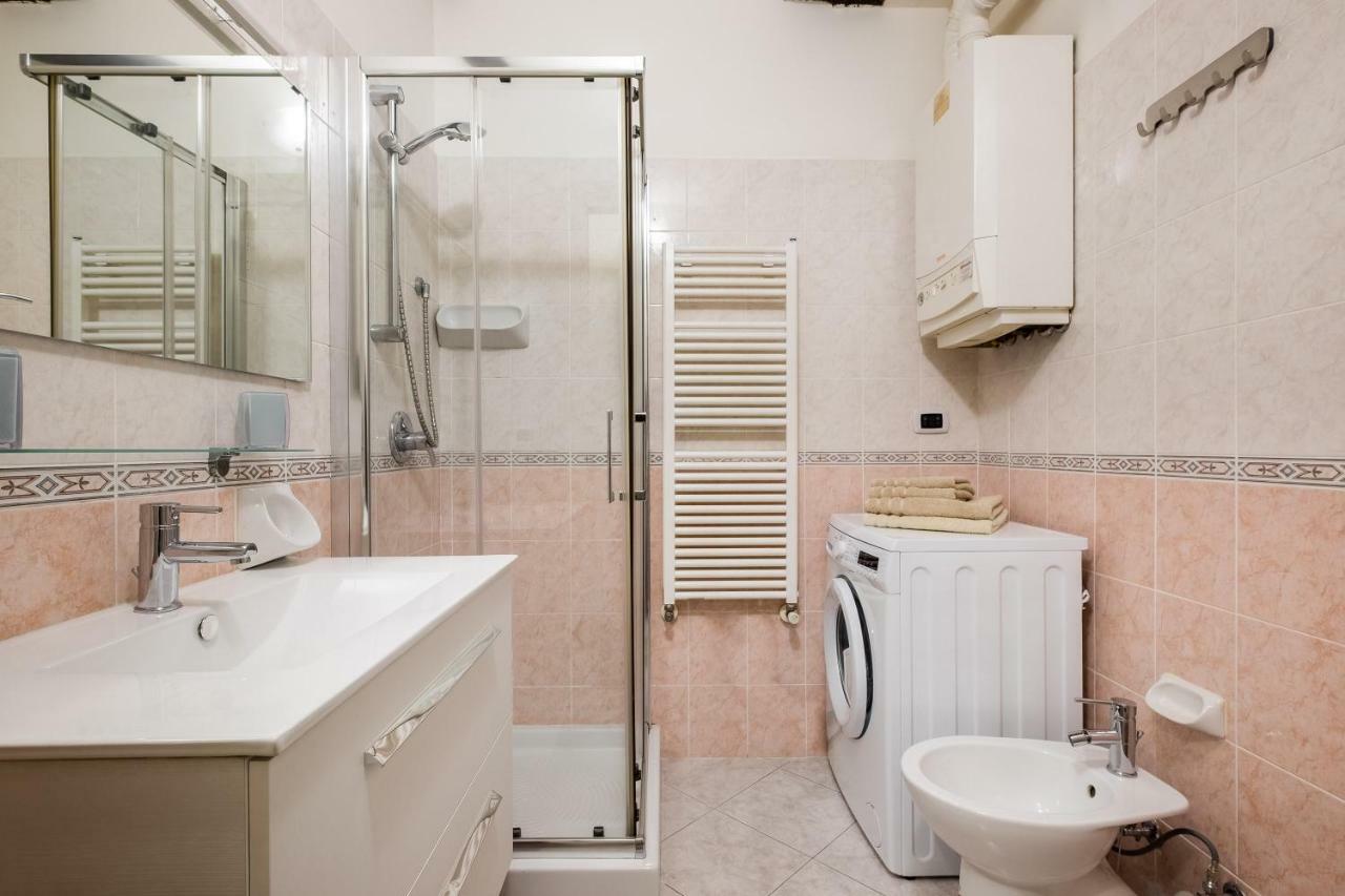 Appartement Borgo Pietralata à Bologne Extérieur photo
