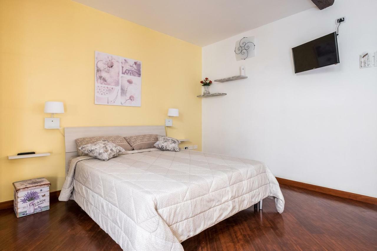 Appartement Borgo Pietralata à Bologne Extérieur photo
